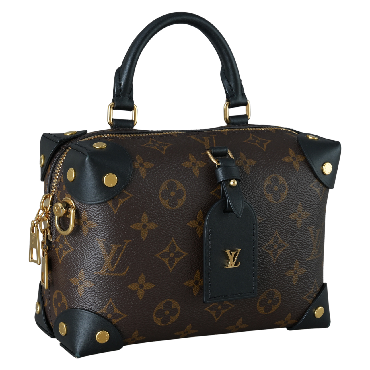 LOUIS VUITTON(USED)루이비통 M45571 모노그램 쁘띠뜨 말 수플